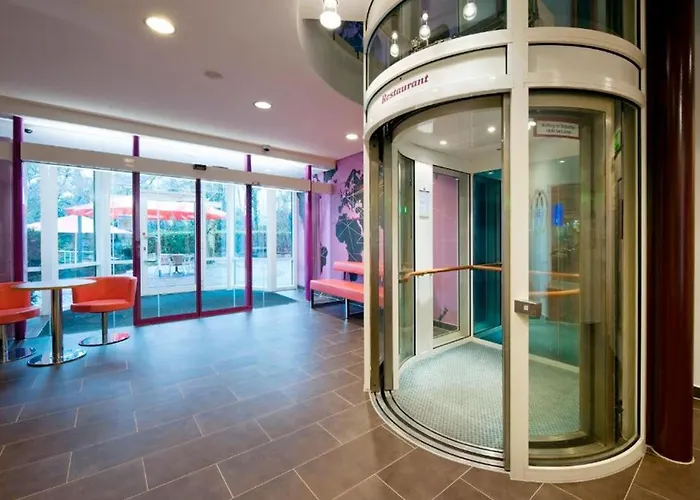 Hotel Hannover-Garbsen