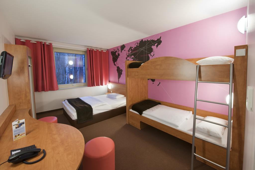 Hotel Hannover-garbsen