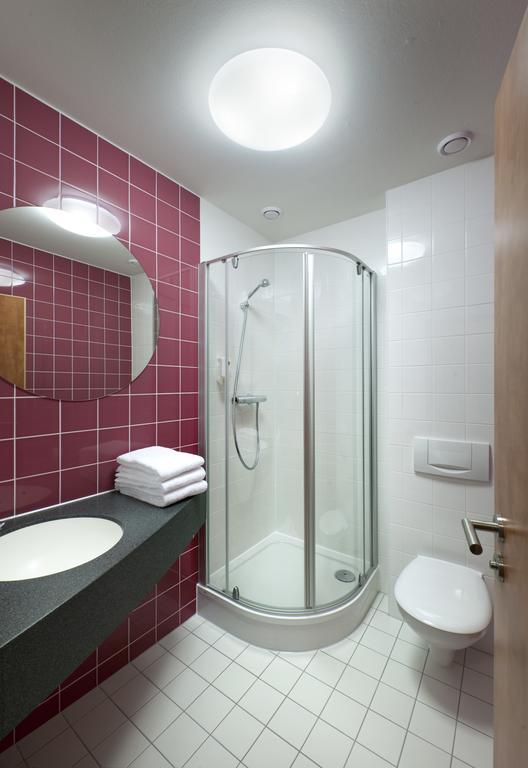 Hotel Hannover-garbsen 2*