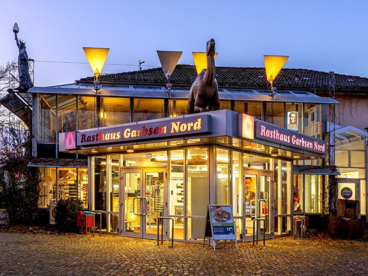 Hotel Hannover-garbsen